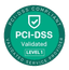 PCI DSS Seal