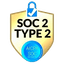 SOC2 Type 2 Seal