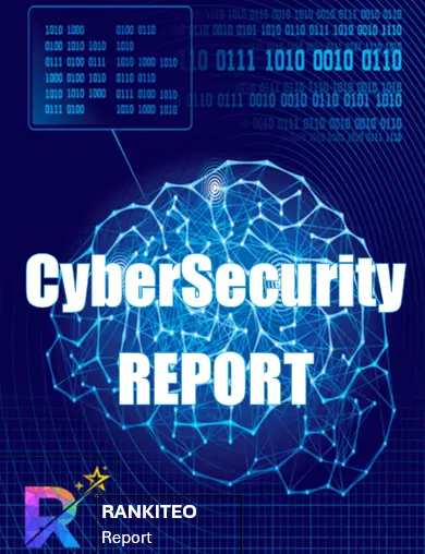 Vendor Risk Report Preview